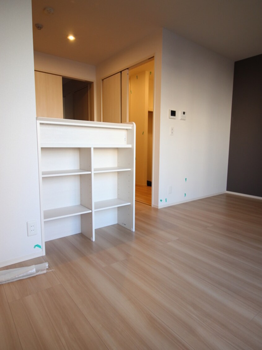 居室 カーサポポラーレ