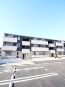 外観写真 カーサポポラーレ