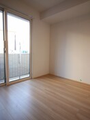 居室 カーサポポラーレ