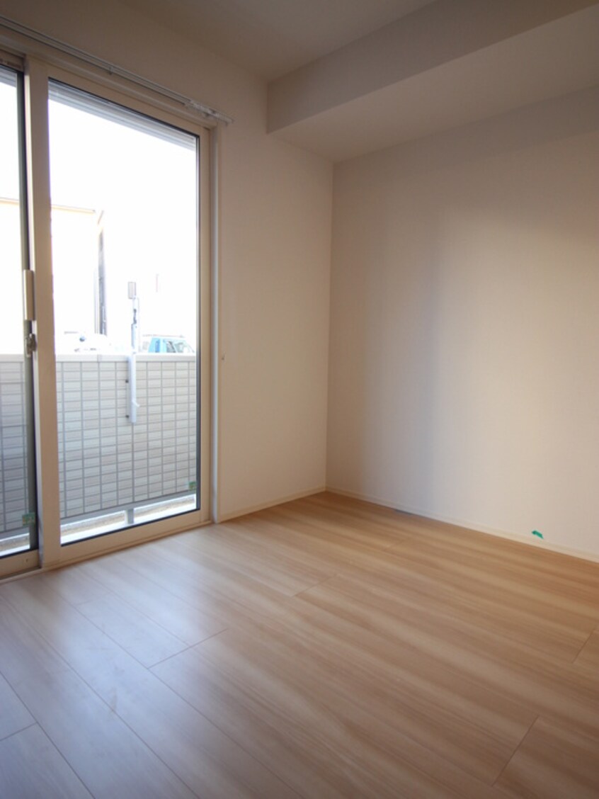 居室 カーサポポラーレ