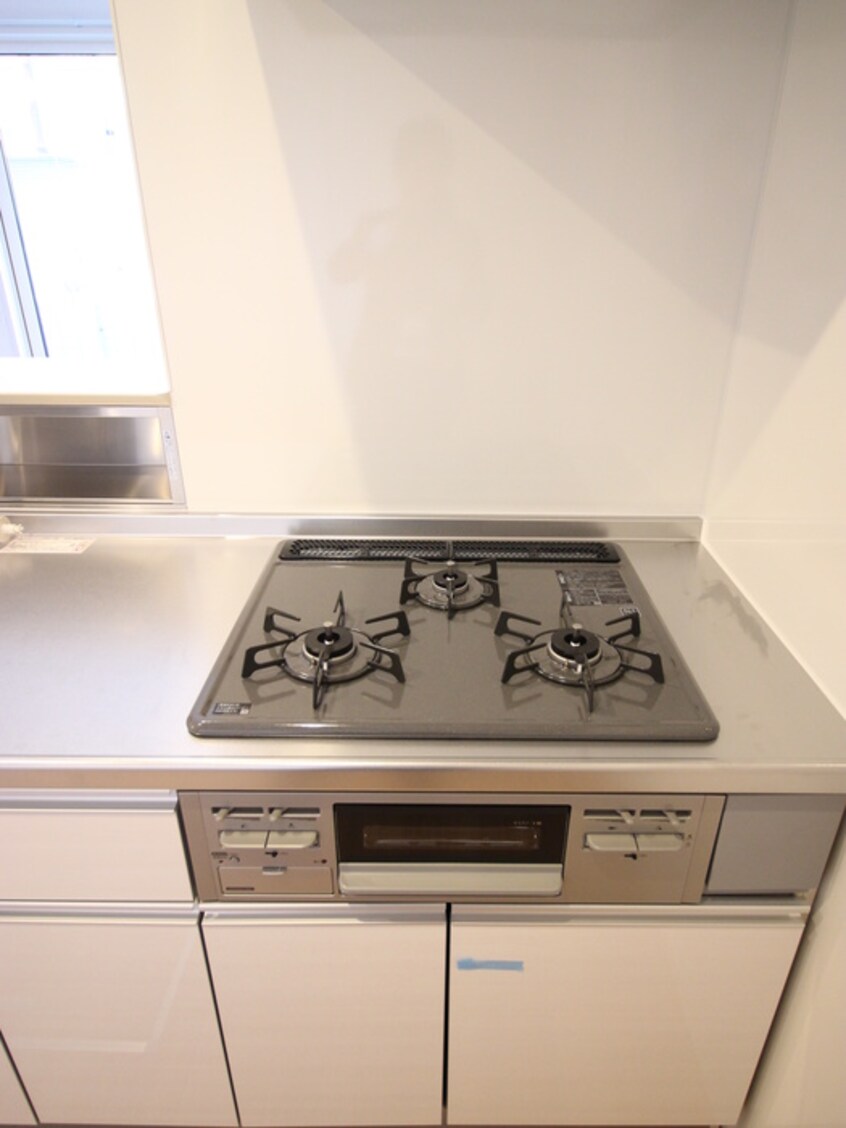 キッチン カーサポポラーレ