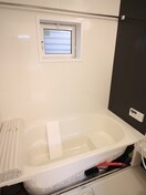 バス／シャワールーム等 カーサポポラーレ