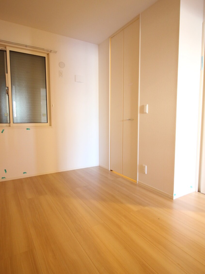 居室 カーサポポラーレ