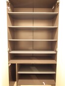 靴箱 カーサポポラーレ