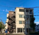 御崎本町ビルの外観