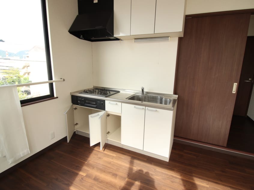 キッチン 御崎本町ビル