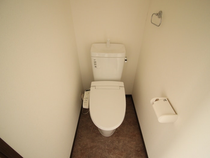 トイレ 御崎本町ビル