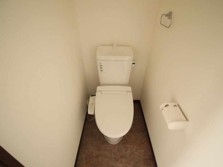 トイレ 御崎本町ビル