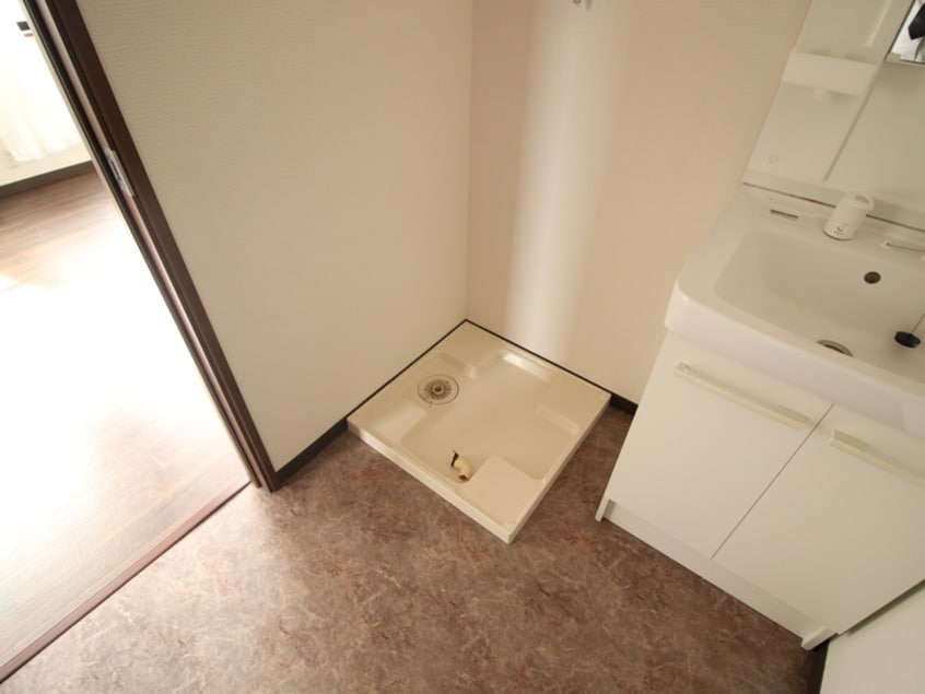 洗濯機置場 御崎本町ビル