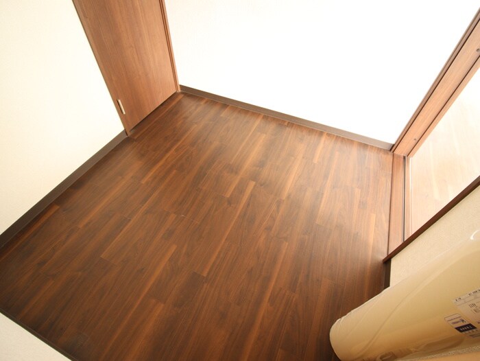 廊下 御崎本町ビル