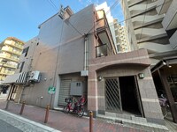 アビコマンション