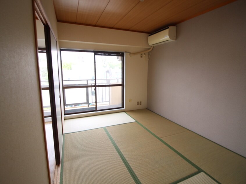 居室 ＮＳマンションⅢ