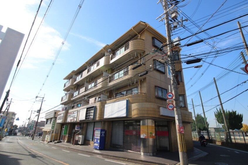 周辺環境 ＮＳマンションⅢ