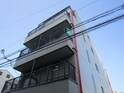 完成写真