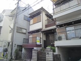 MAYUMIハウス120号館招提大谷