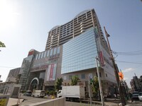 ヴェルノール布施(1203)