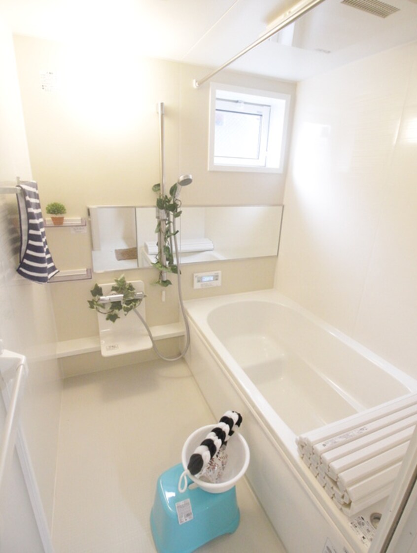 バス／シャワールーム等 セントコリーヌD棟