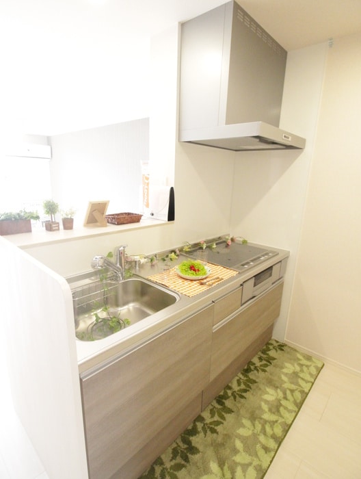 キッチン セントコリーヌD棟