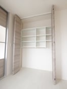 収納 セントコリーヌD棟