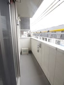 ベランダ・バルコニー セントコリーヌD棟