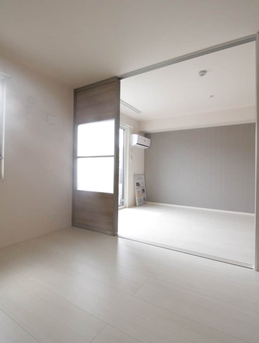 内観写真 セントコリーヌD棟