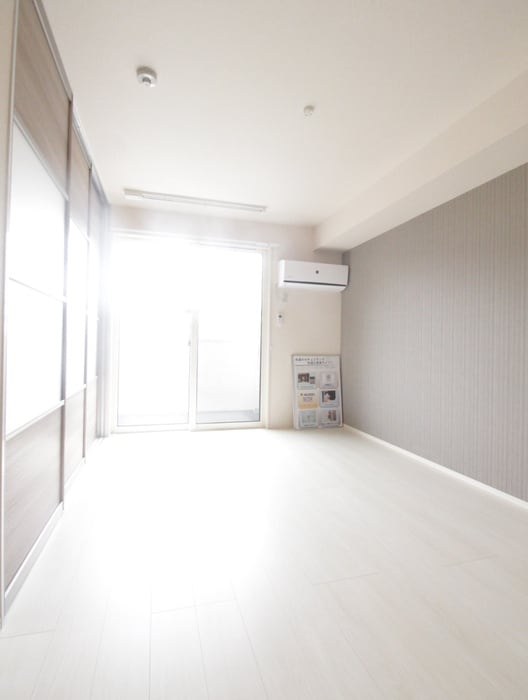 居室 セントコリーヌD棟