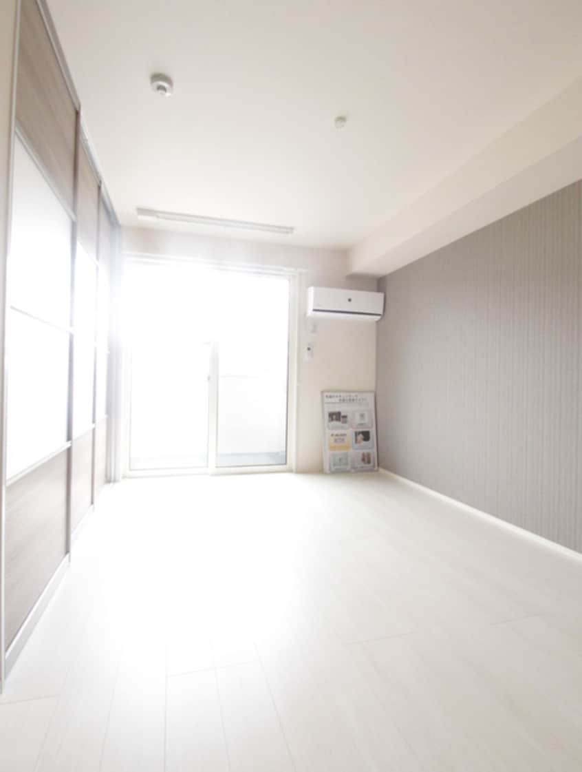 居室 セントコリーヌD棟