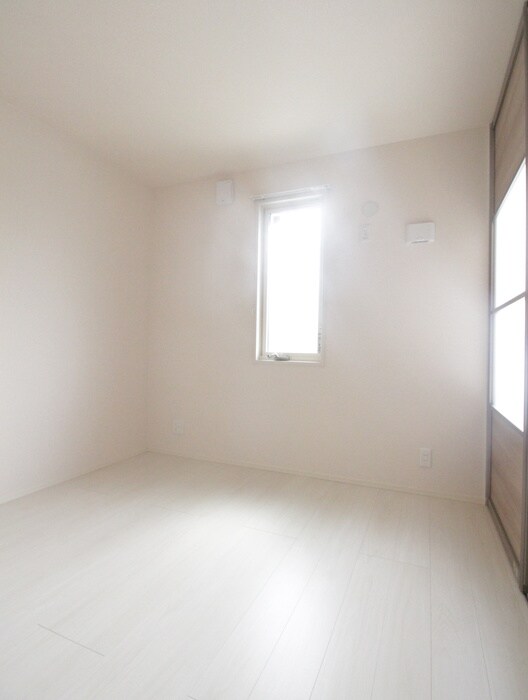 内観写真 セントコリーヌD棟