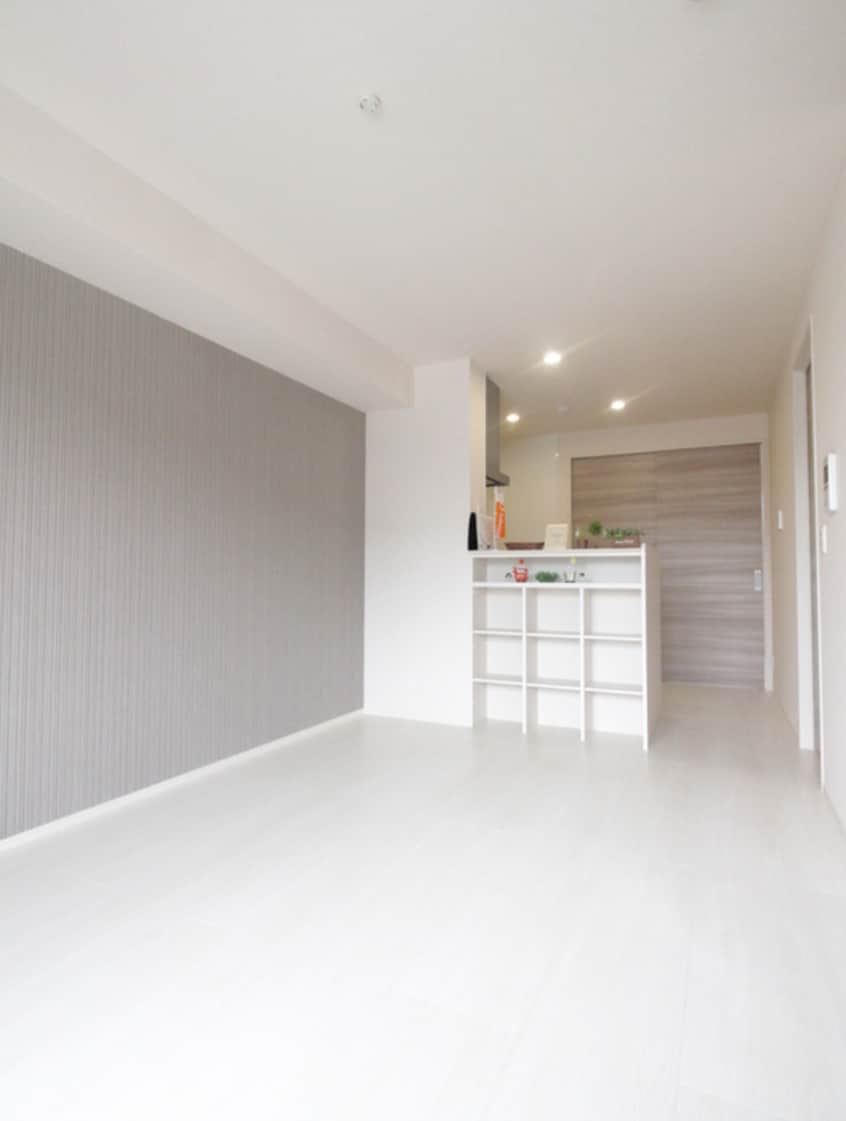 内観写真 セントコリーヌD棟