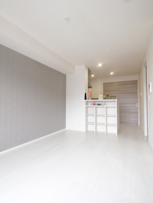 内観写真 セントコリーヌD棟