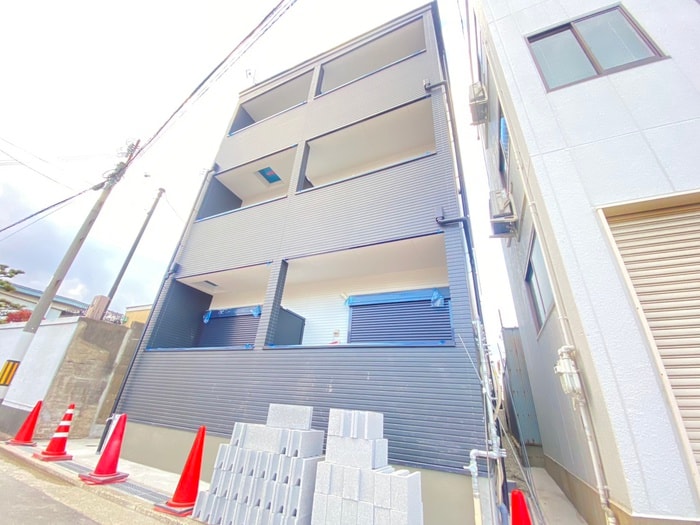 外観写真 ディレットーレ堺東