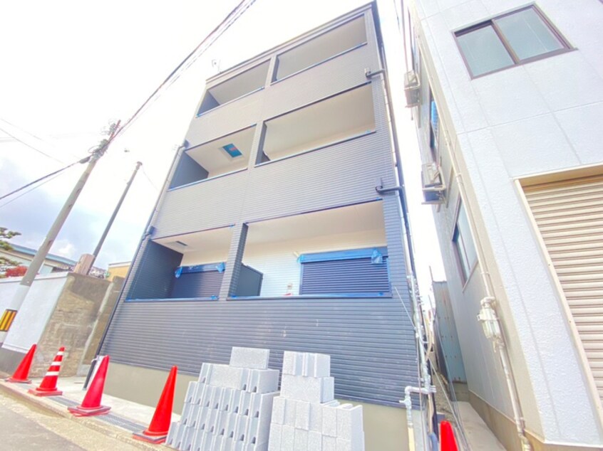 外観写真 ディレットーレ堺東