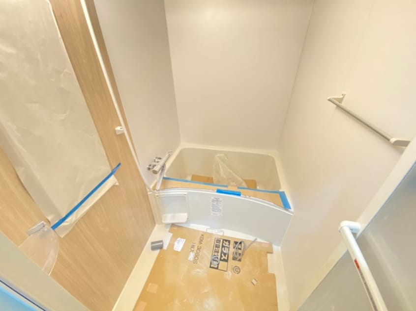 バス／シャワールーム等 ディレットーレ堺東