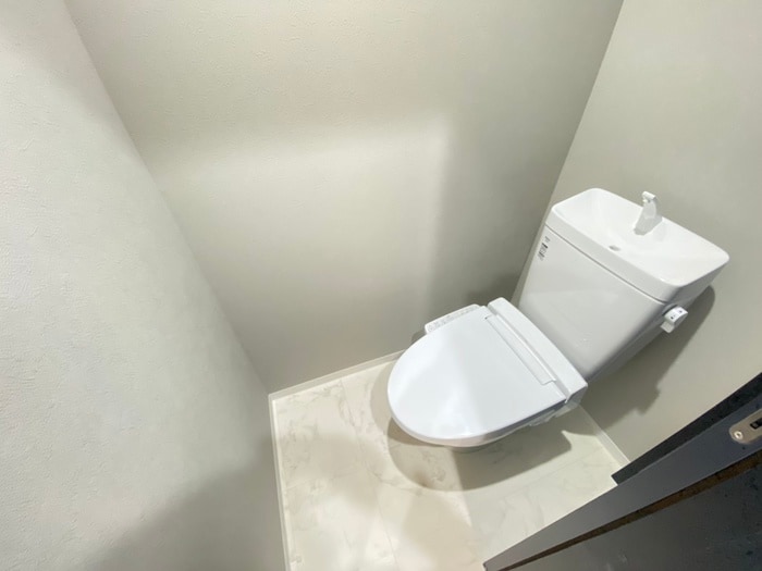 トイレ ディレットーレ堺東