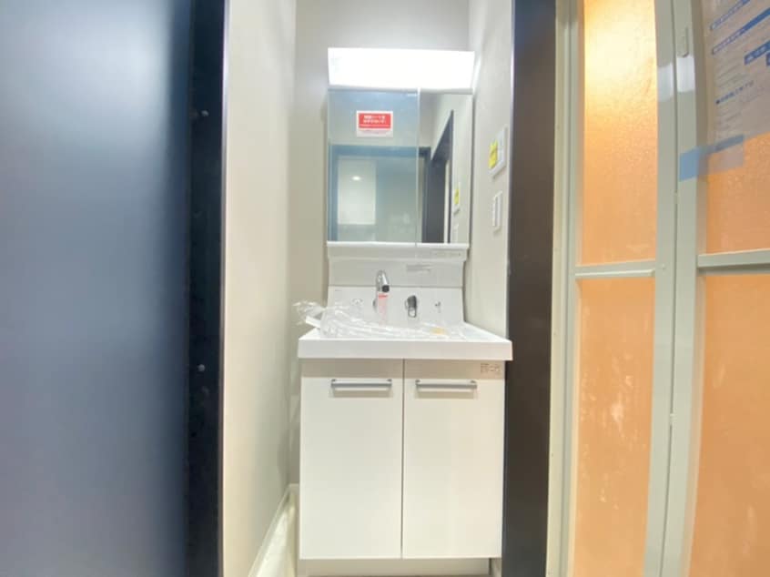 洗面 ディレットーレ堺東