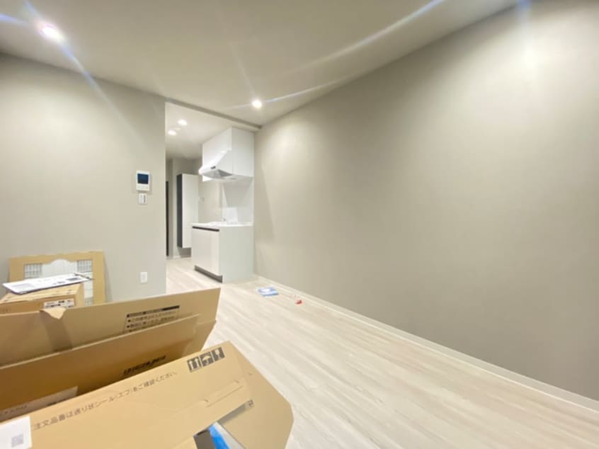 居室 ディレットーレ堺東