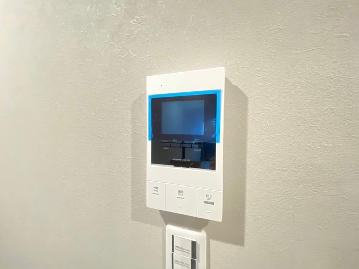 内観写真 ディレットーレ堺東