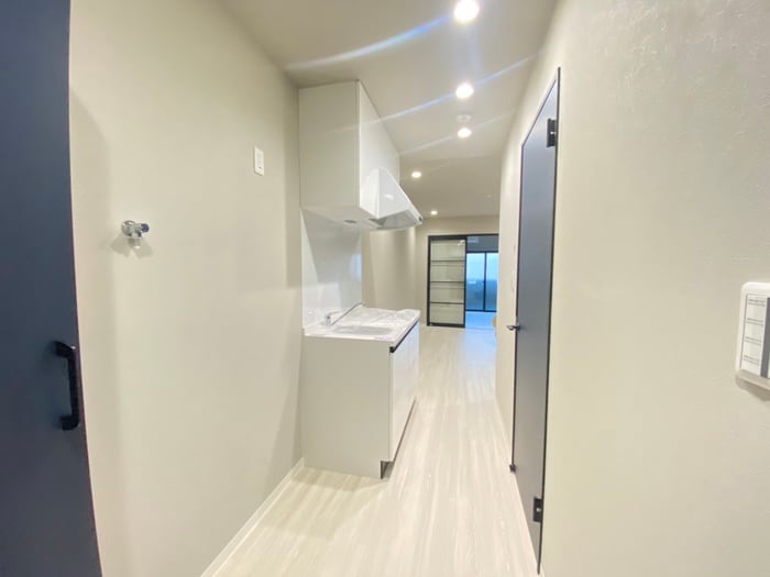 廊下 ディレットーレ堺東