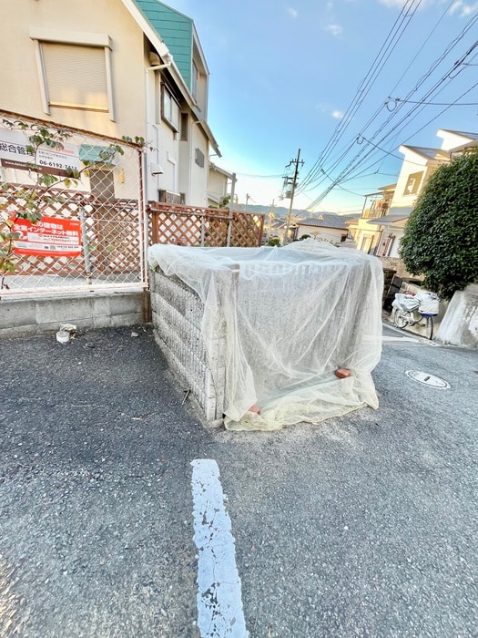 外観写真 ビュ－テラス桜井