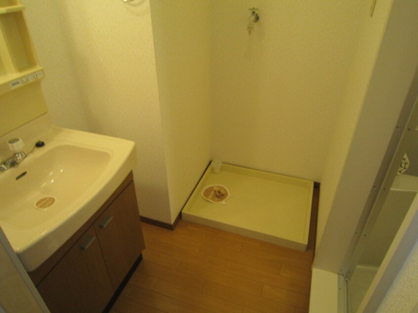 洗面 ビュ－テラス桜井