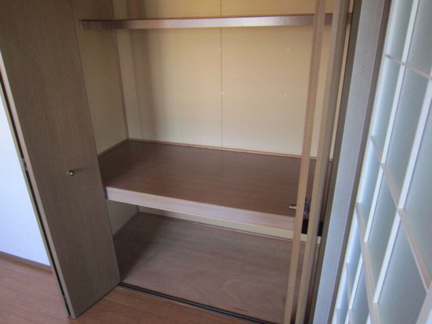 収納 ビュ－テラス桜井