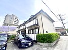 グリーンハイツ奥畑の外観