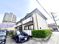 グリーンハイツ奥畑