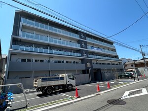 スワンズ京都東寺ガーデン(510)