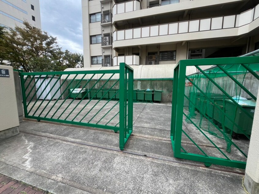 建物設備 ポートピアプラザＡ棟(2505)