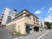 ベルコリン東豊中１号館