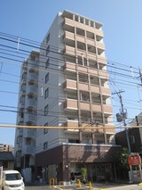 高栄京町マンション