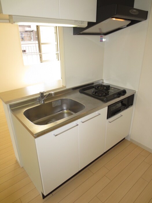 キッチン 高栄京町マンション