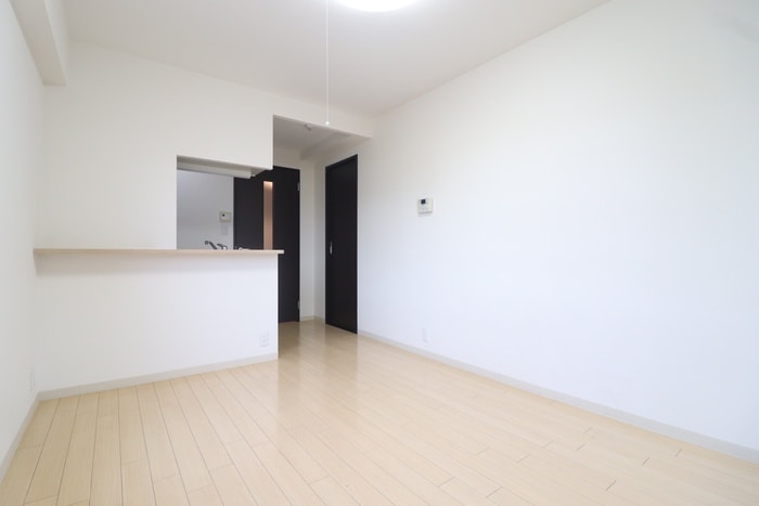 居室 高栄京町マンション