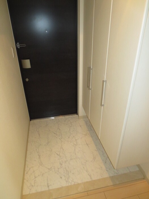 靴箱 高栄京町マンション